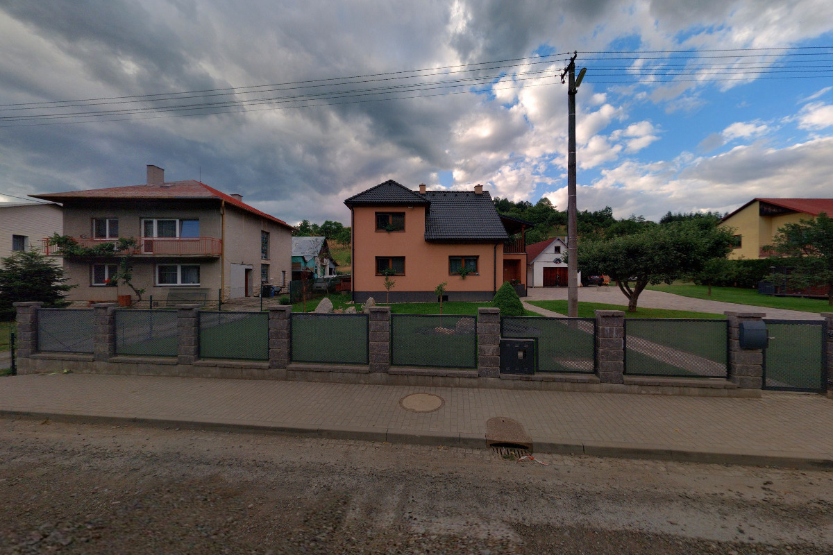 Aikido Dojo Třebíč foto 1