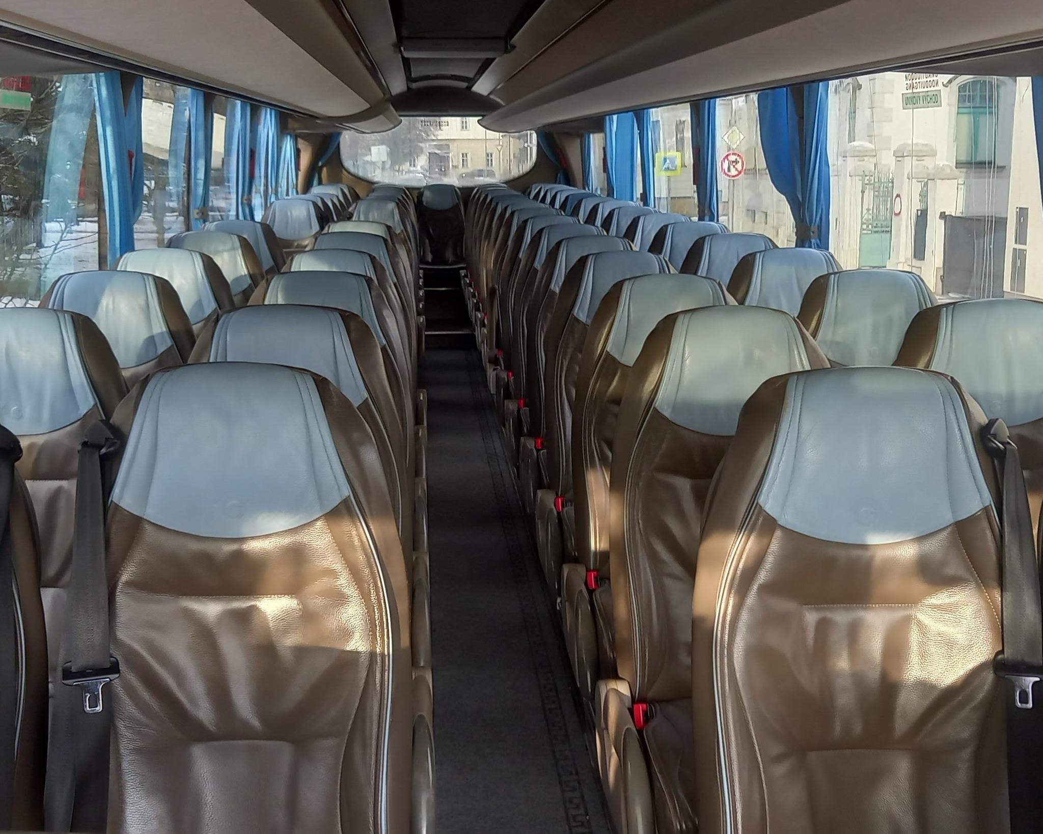 Vonbus s.r.o. foto 3