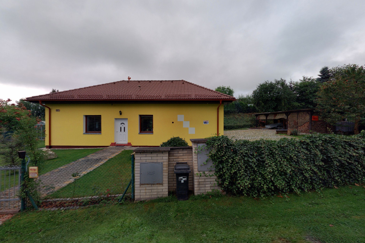 Zemní práce Pöschl foto 3