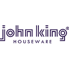 Logo obchodu john-king.cz