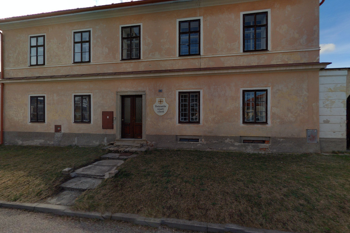 Římskokatolická farnost Křemže foto 3