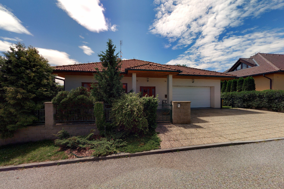 Bohemia Brethren, s.r.o. - lesnictví