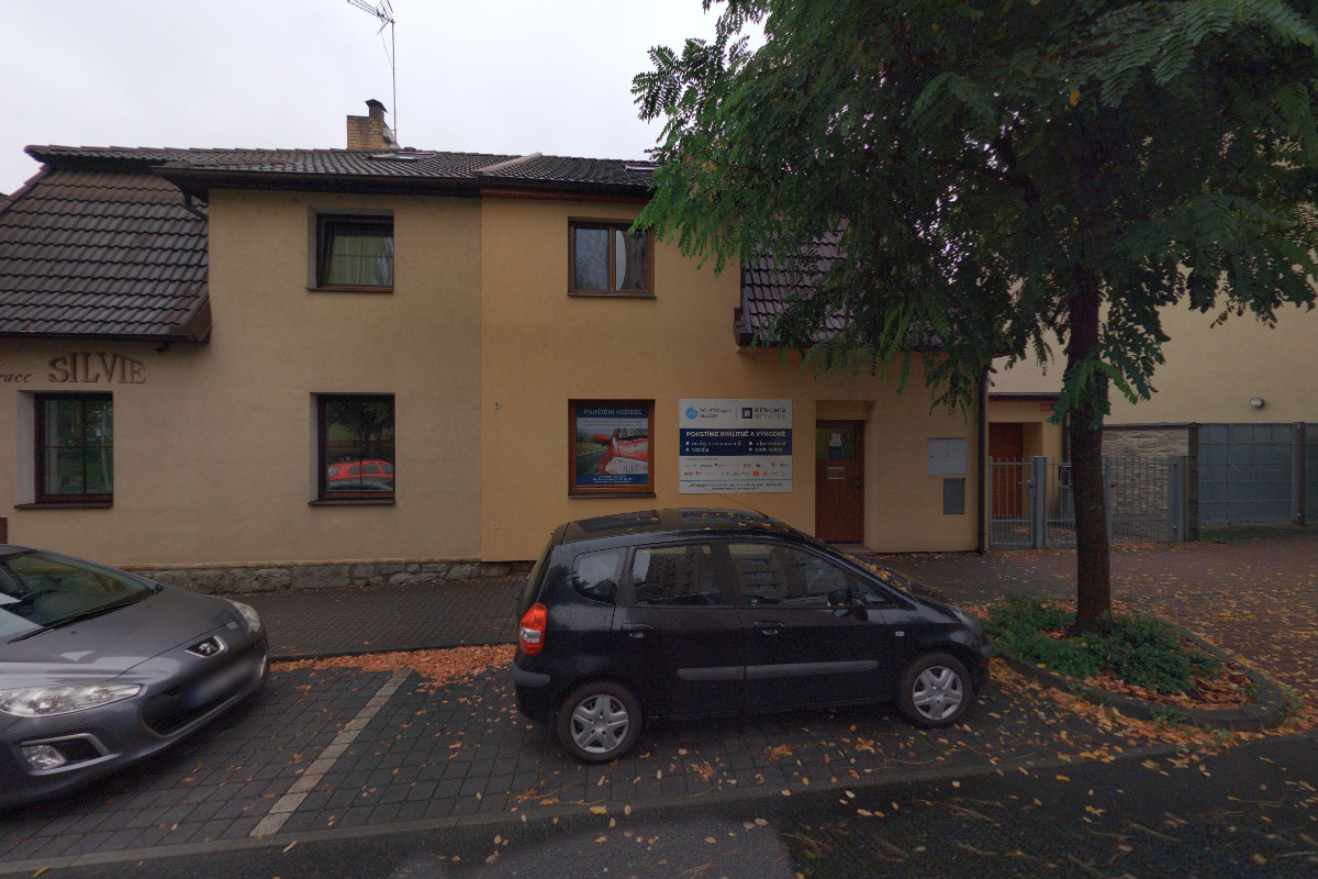 J+Z Pojišťovací služby, s.r.o.