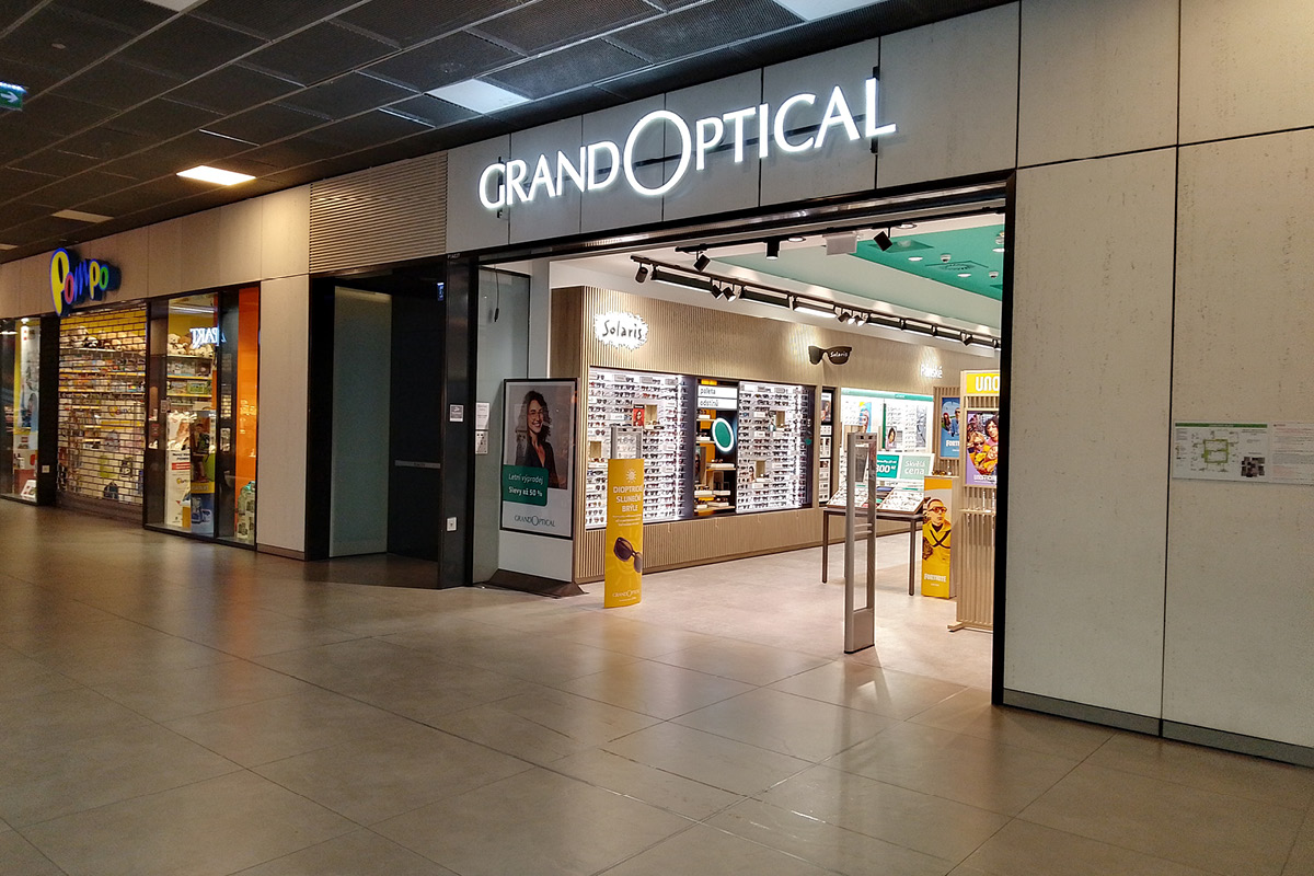 GrandOptical