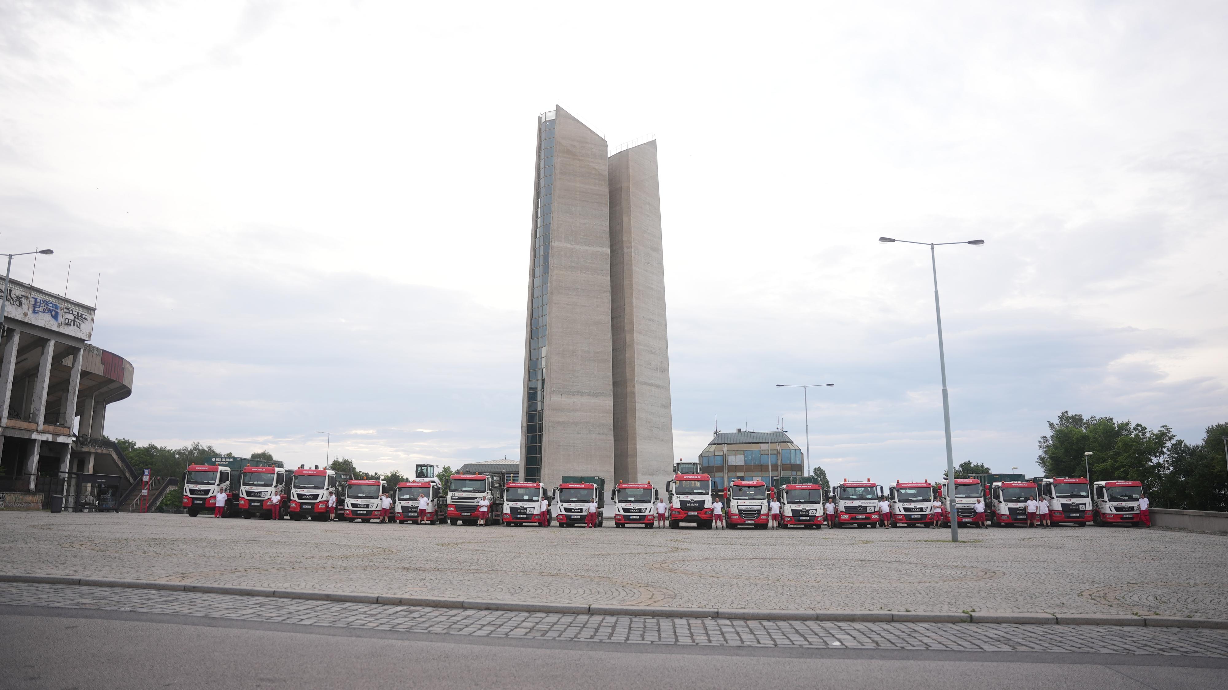 Kontejnery Siegl foto 2