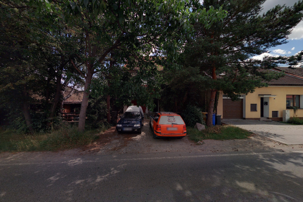 Apartmán na Jižní