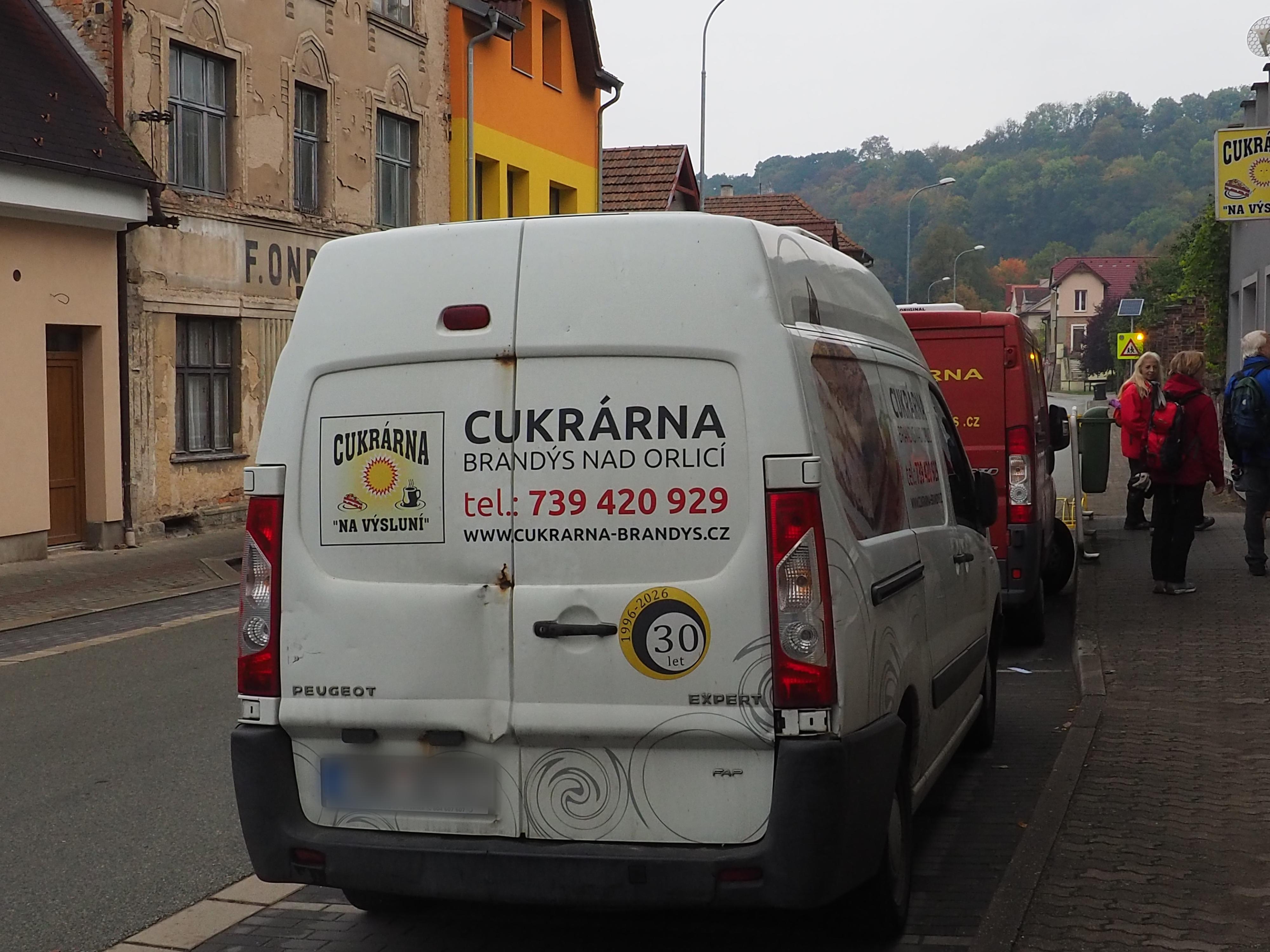 Cukrárna Na Výsluní foto 5