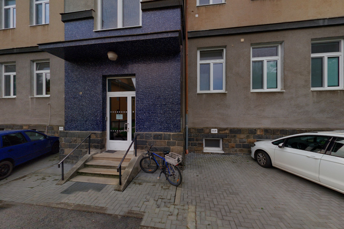 Střední škola zemědělská Přerov - domov mládeže foto 2