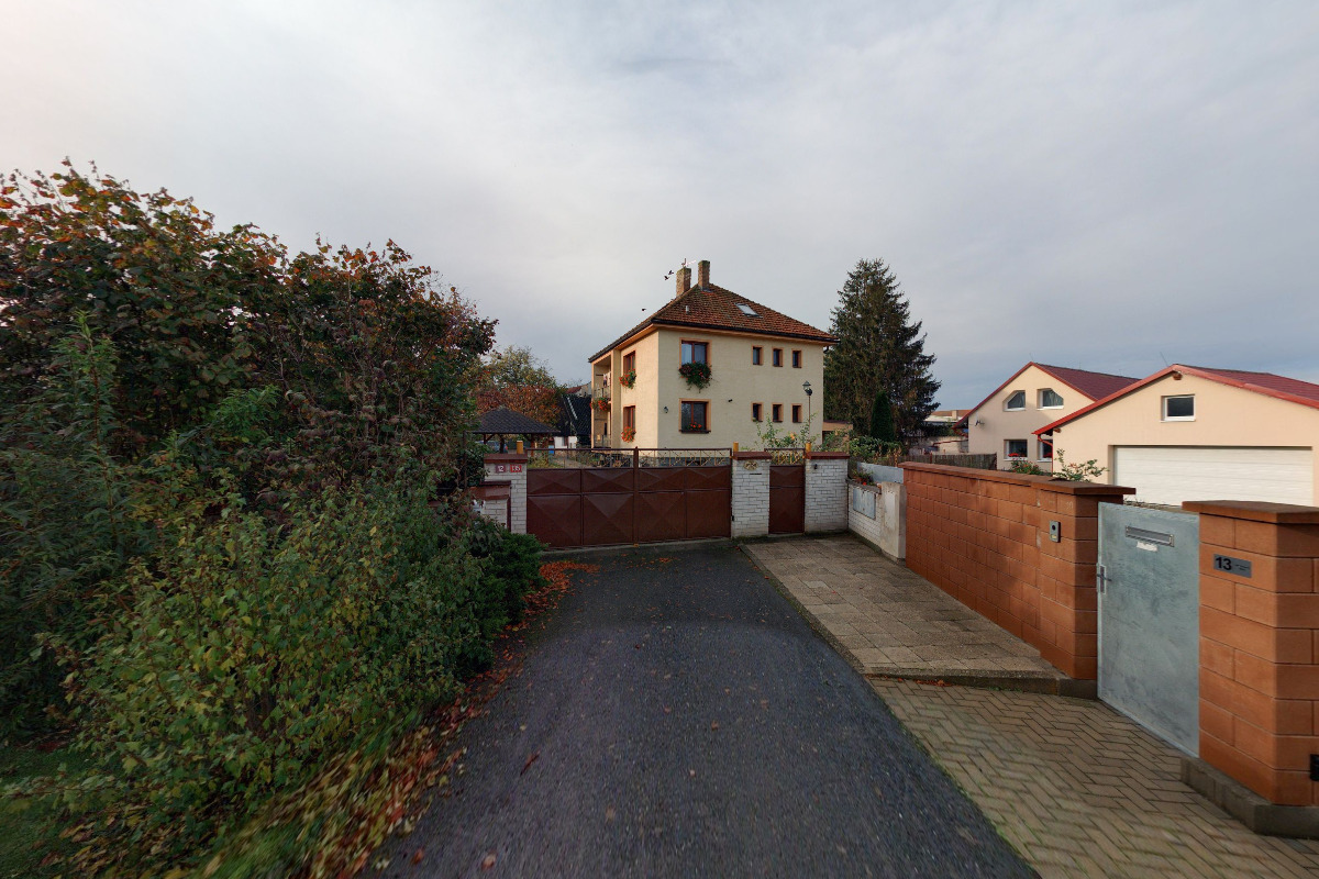 Hodinový manžel Aleš Thiele foto 3