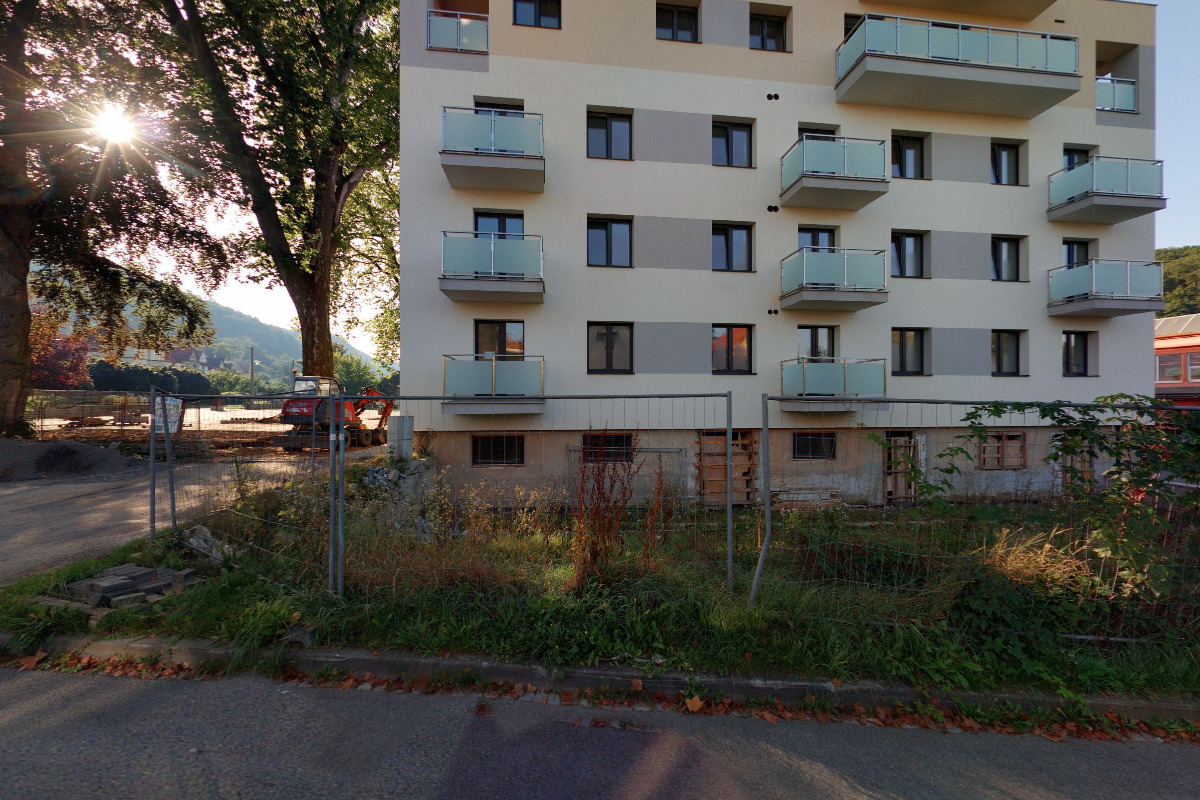 Střední průmyslová škola Hranice