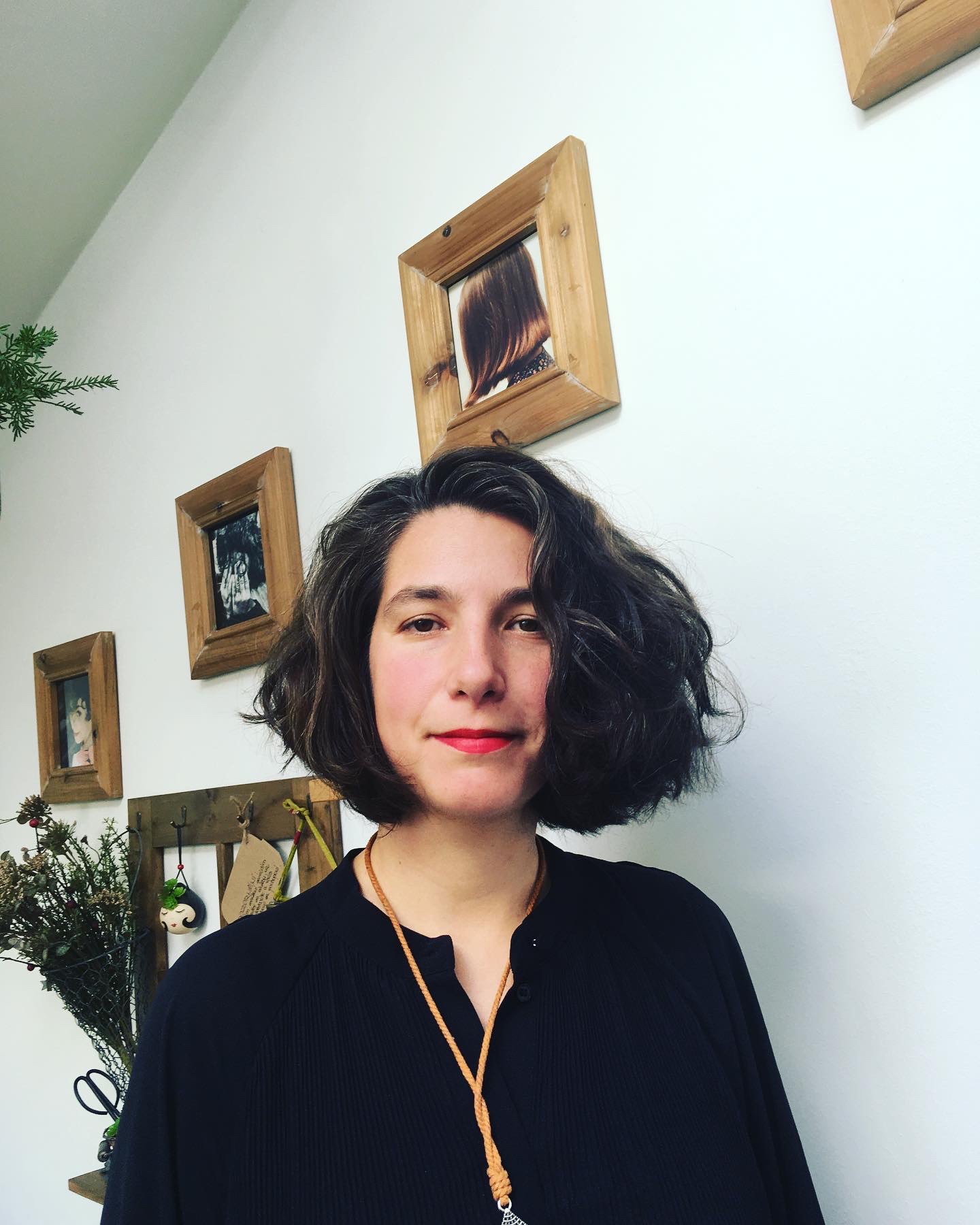 Střih vlasů, který si budete užívat