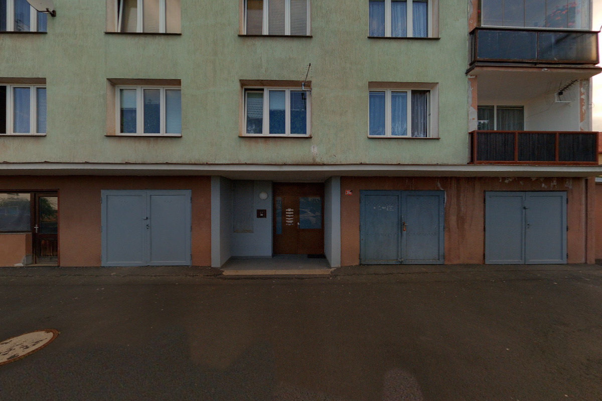 Václava Štruncová