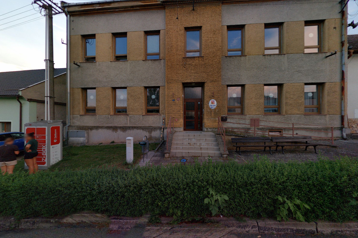 ZŠ a MŠ Beňov, okres Přerov foto 2