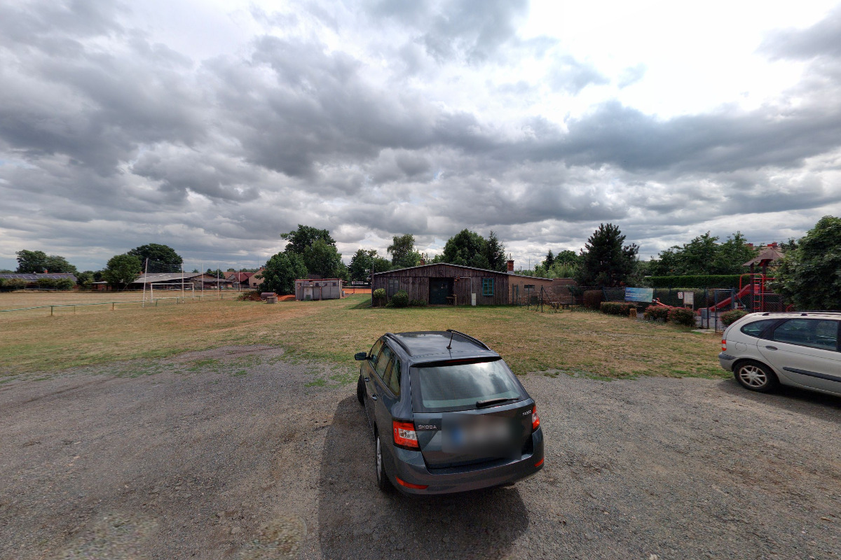 Sportovní klub Popkovice