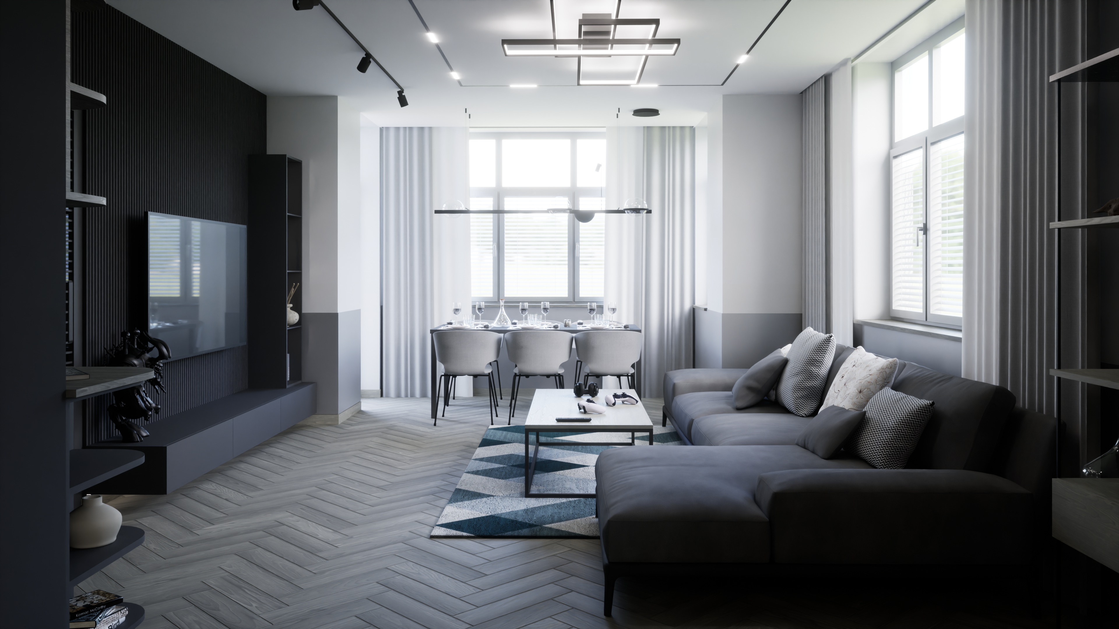 HAWLICZEK architects s.r.o. foto 5