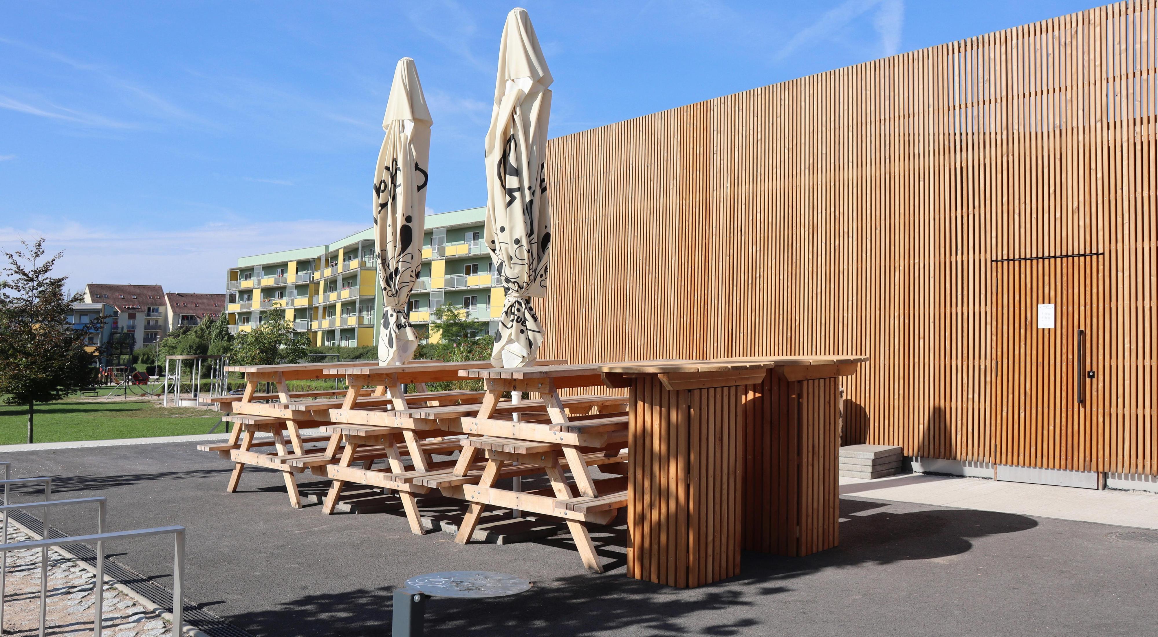 Občerstvení Na Startu