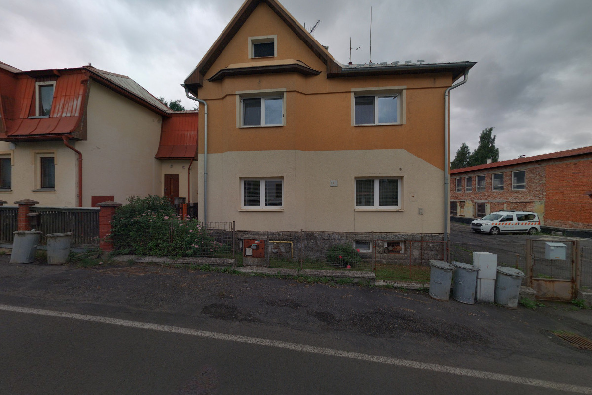 Údržba silnic Karlovarského kraje, a.s.