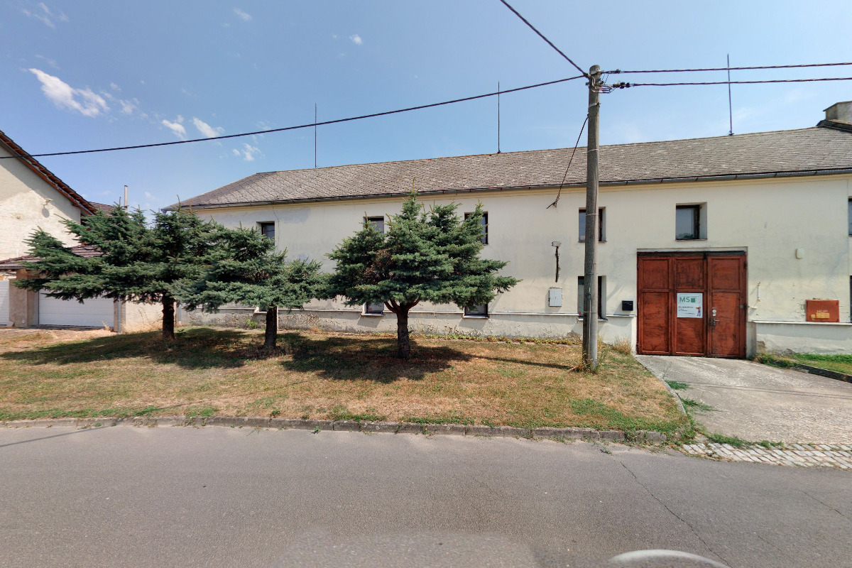 Můj sklad Morava foto 2