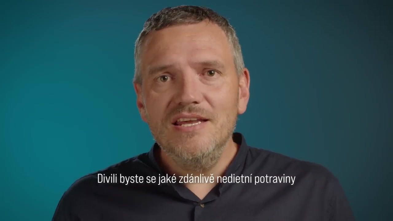 Victus výživové a psychologické poradenství foto 2 (náhled videa)