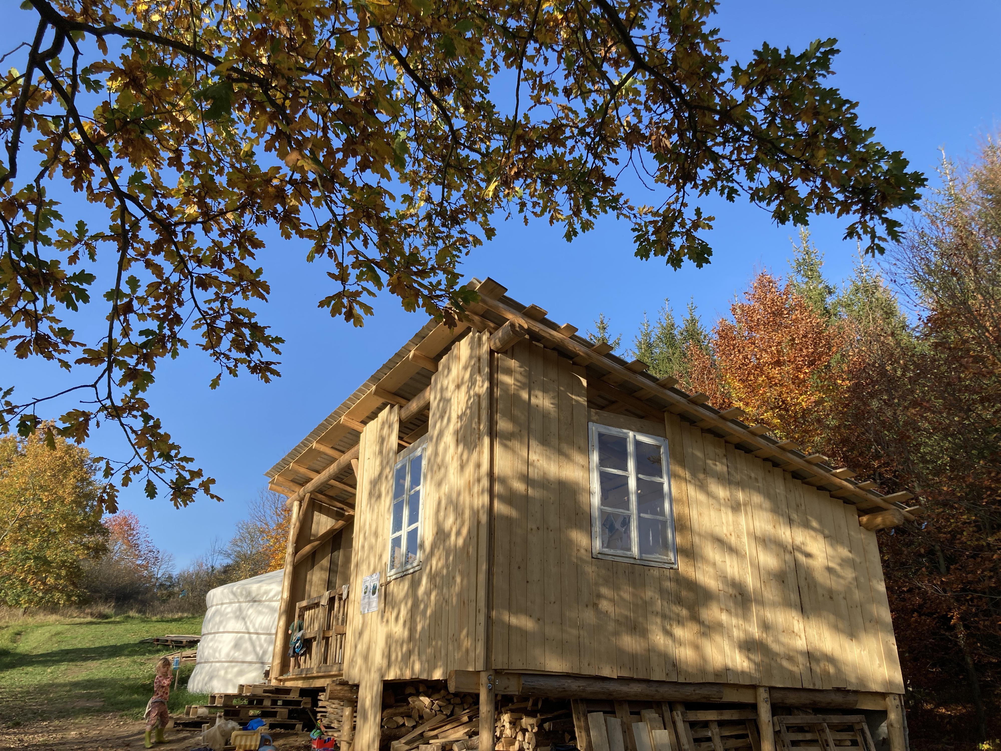 Lesní školka Kapička foto 5