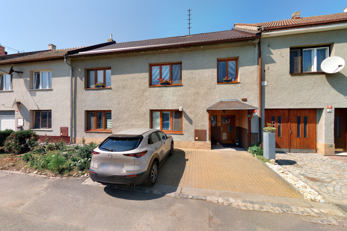 Bc. Eva Jaremejková