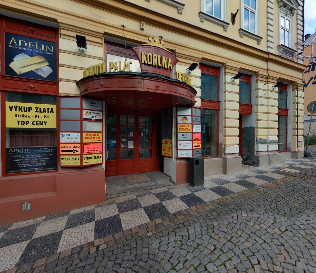 Astorie a.s. | S lehkostí světem financí foto 5