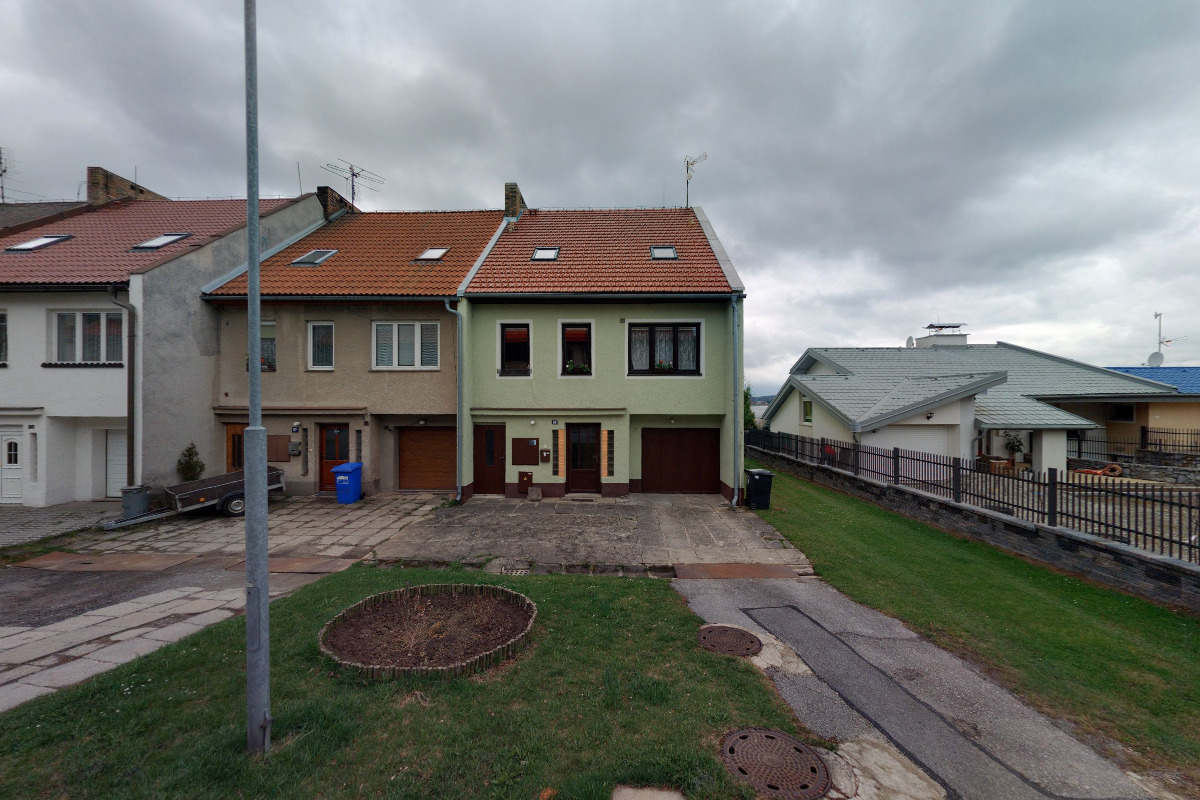 Apartmán Černá v Pošumaví 98 foto 5