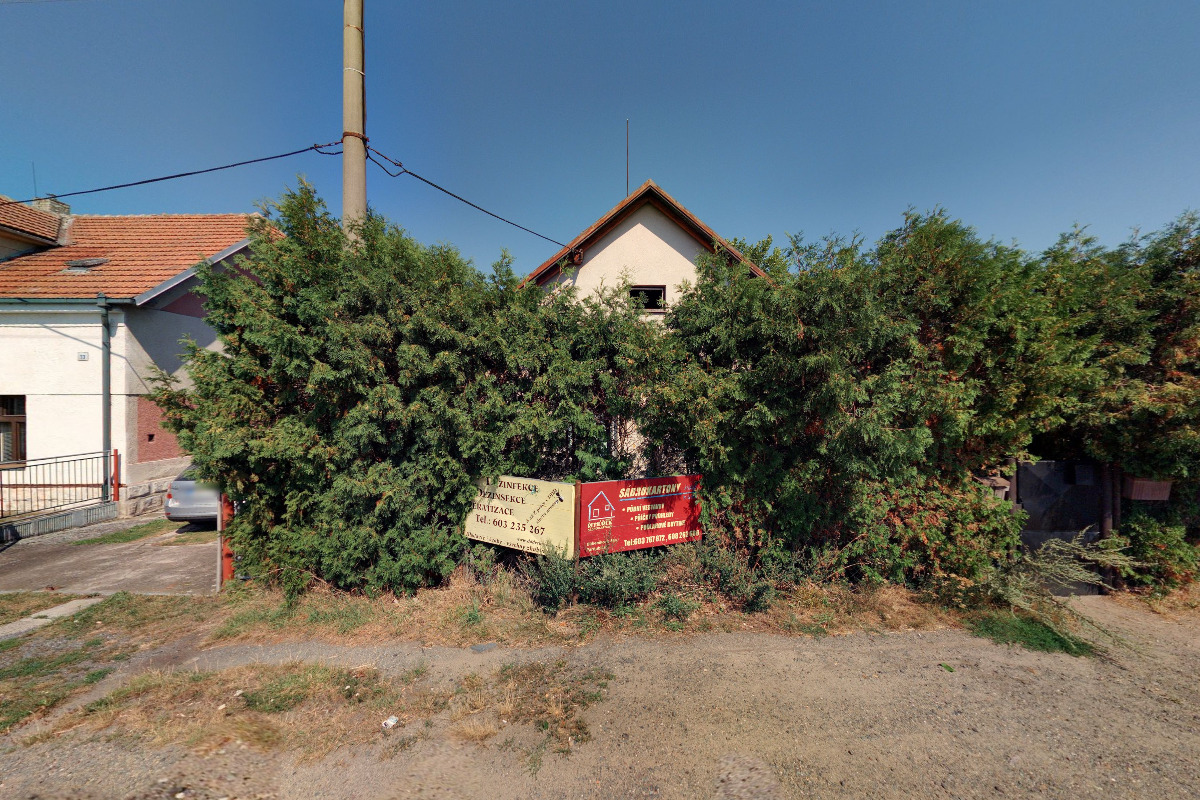 A až Z práce v DDD Petr Řehůřek foto 2