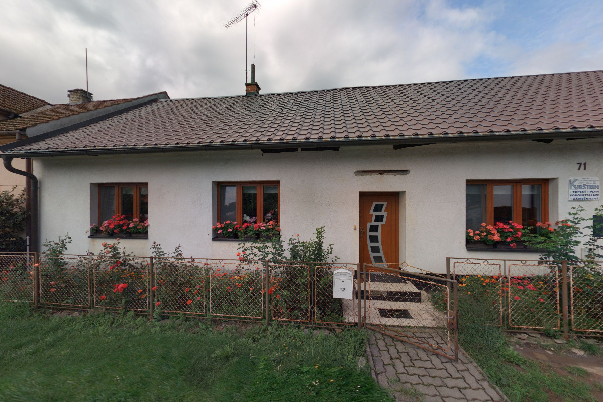 Instalatérství a zámečnictví Karel Kurštein