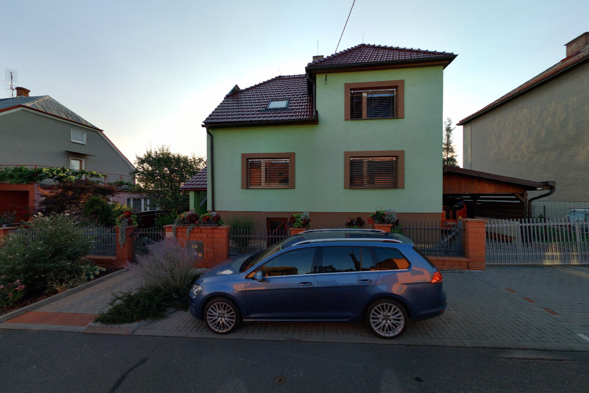 Prodej oken - Miroslav Venclík