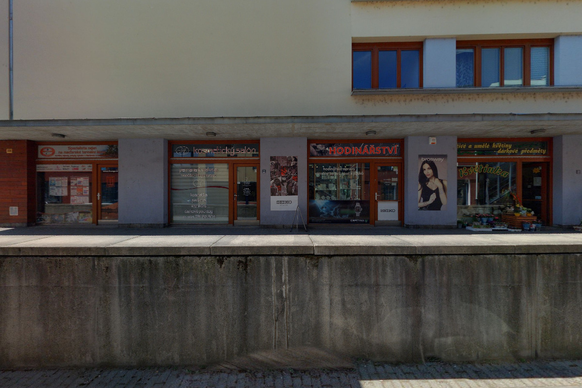 Oblastní spolek ČČK Písek