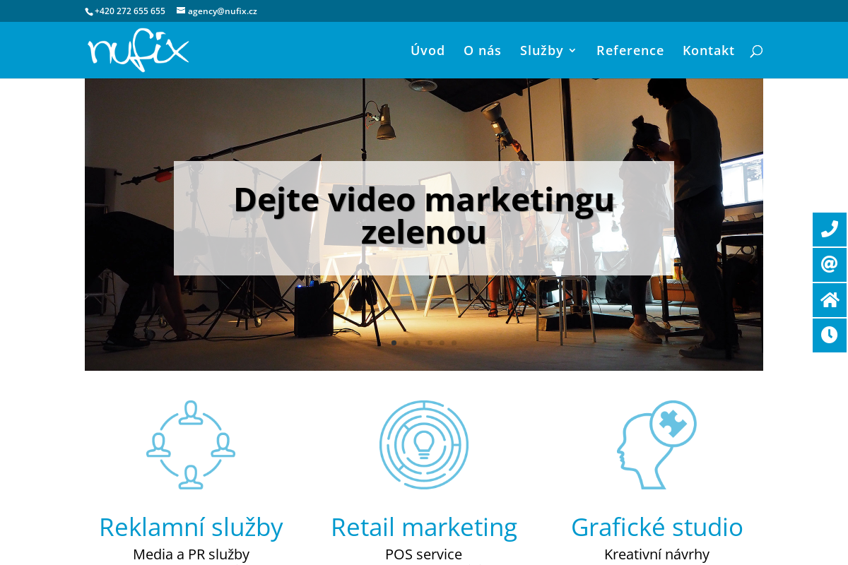Nufix, s.r.o. foto 1