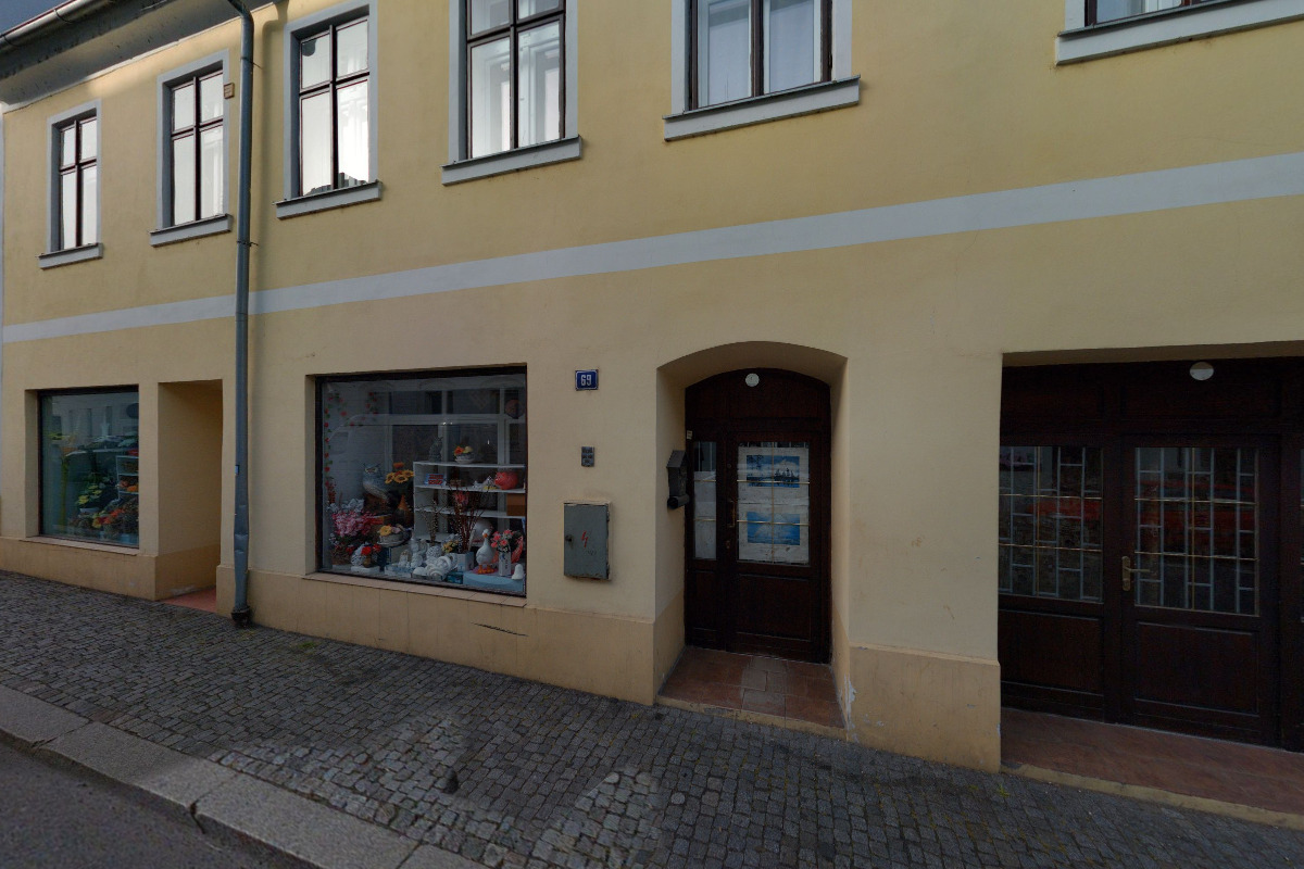 DT Market Frýdlant - Zahradní centrum