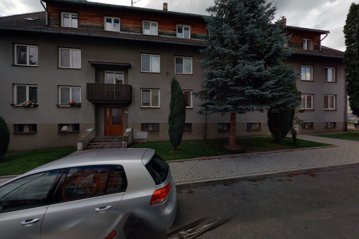 Český rybářský svaz, místní organizace Ledenice