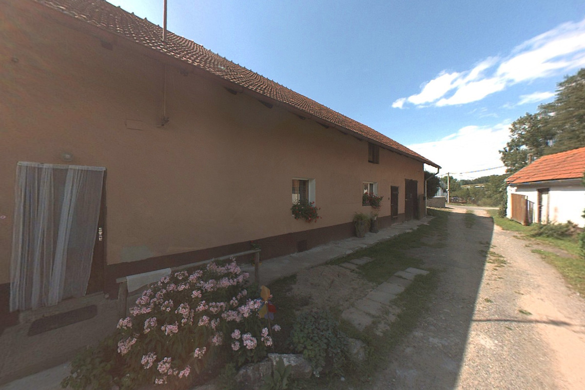 Farma Srb - Objednávky hovězího masa