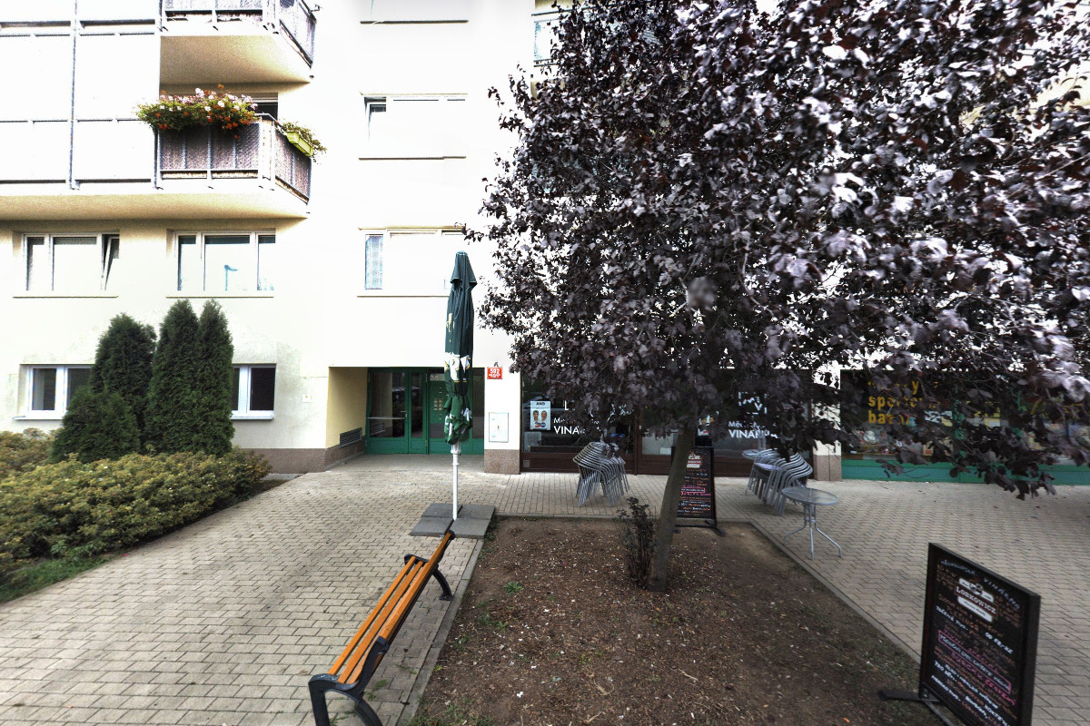 Pidi kavárna foto 5