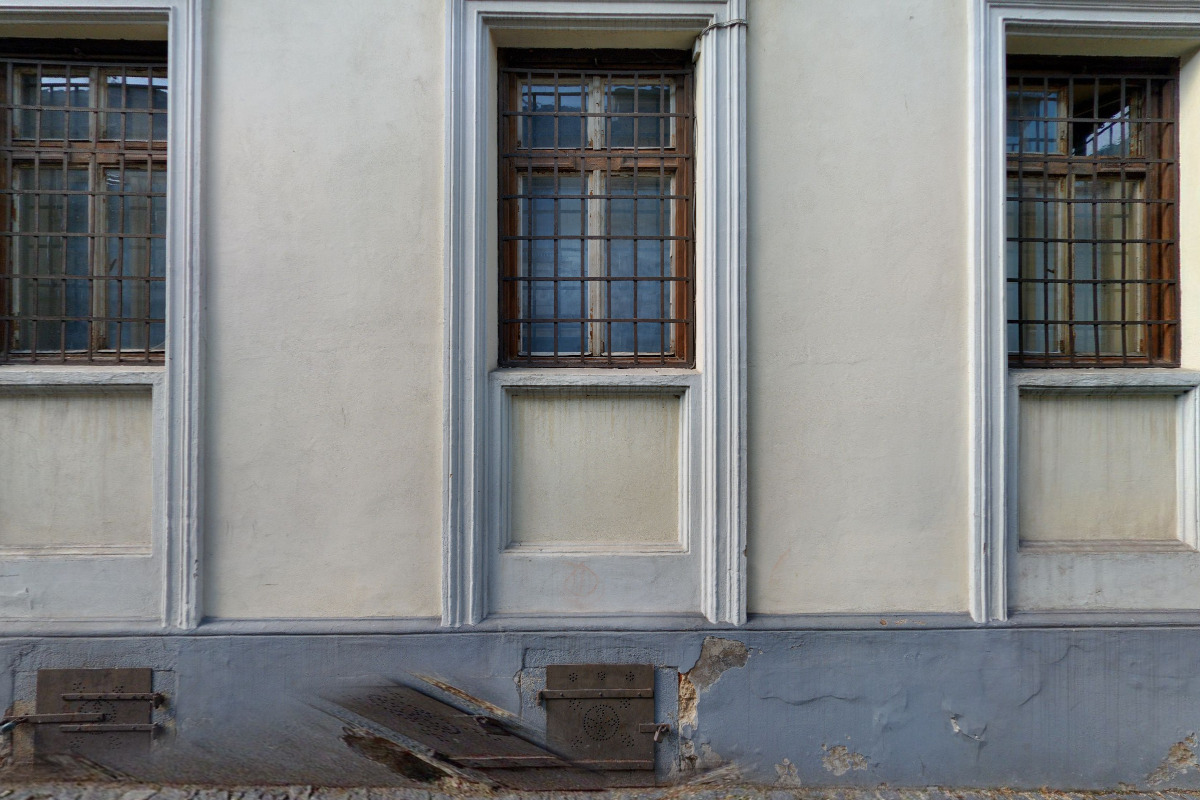 Potraviny Žižkovo náměstí