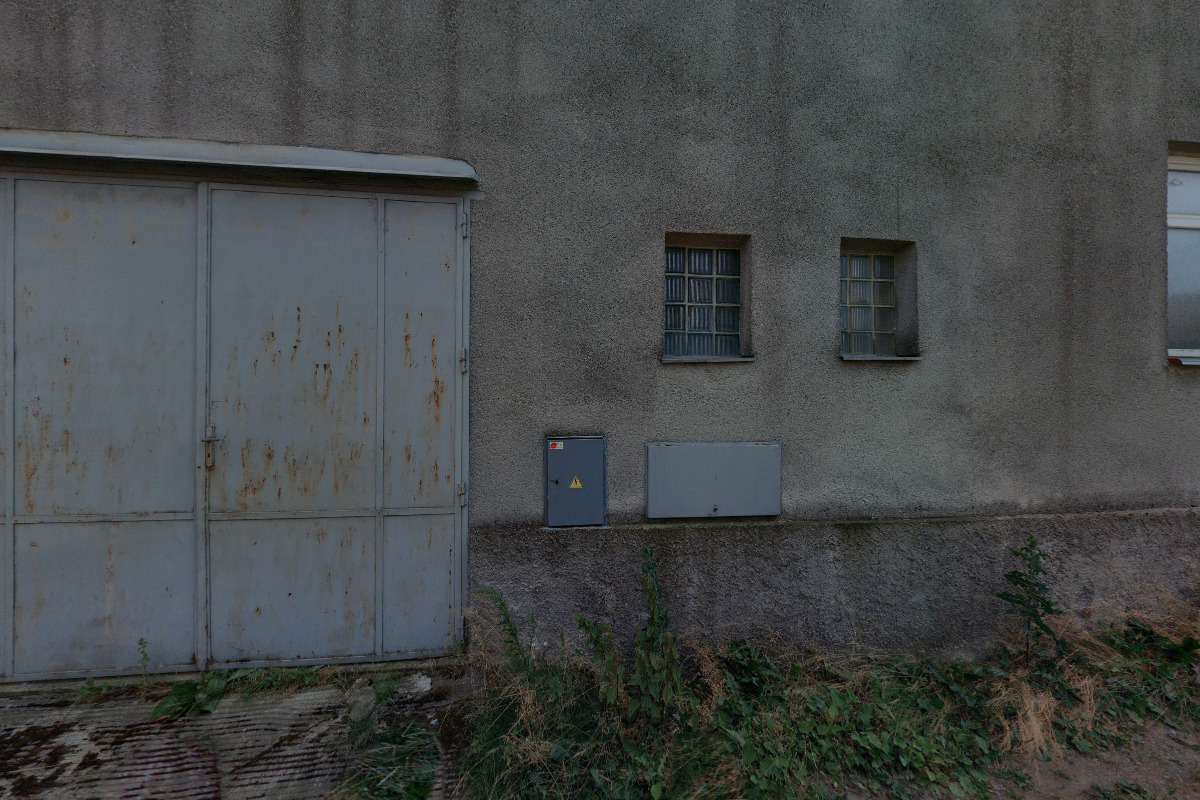 Sdružení hasičů Čech, Moravy a Slezska, Sbor dobrovolných hasičů Protivanov foto 2