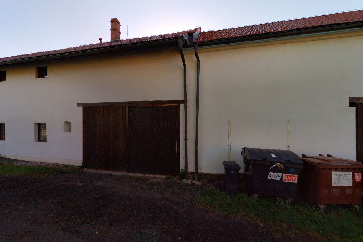 Mendel Rodný dům - ubytování foto 4