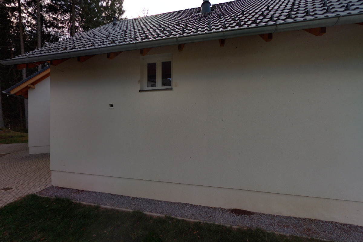 Rybářský apartmán Lipno