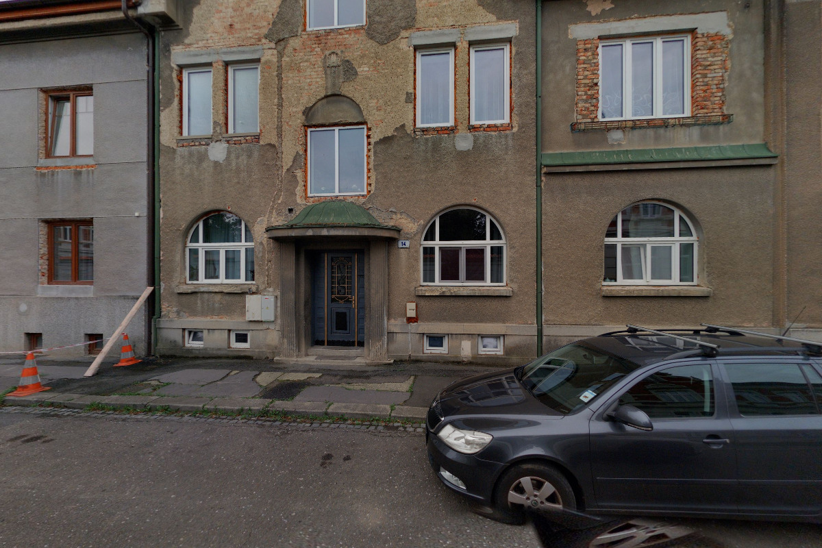 Elektroinstalace Karel Hobl