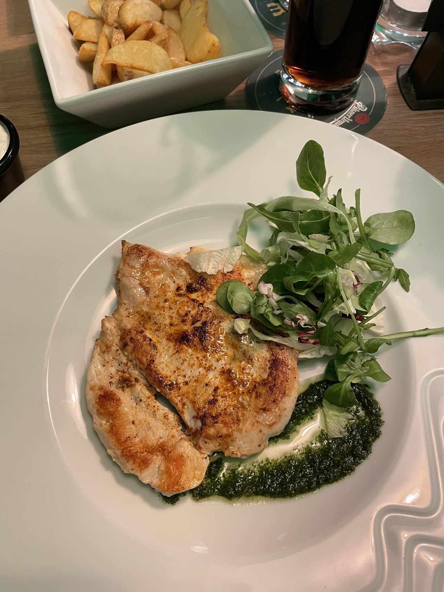 TEX-MEX Restaurant & Burger Bar U Kulináře foto 3