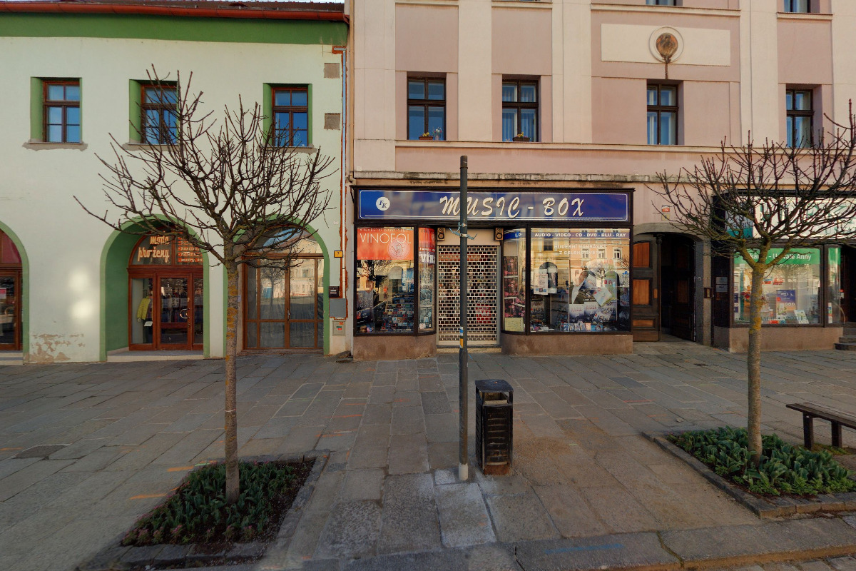 Vodafone Czech Republic, a.s. foto 2