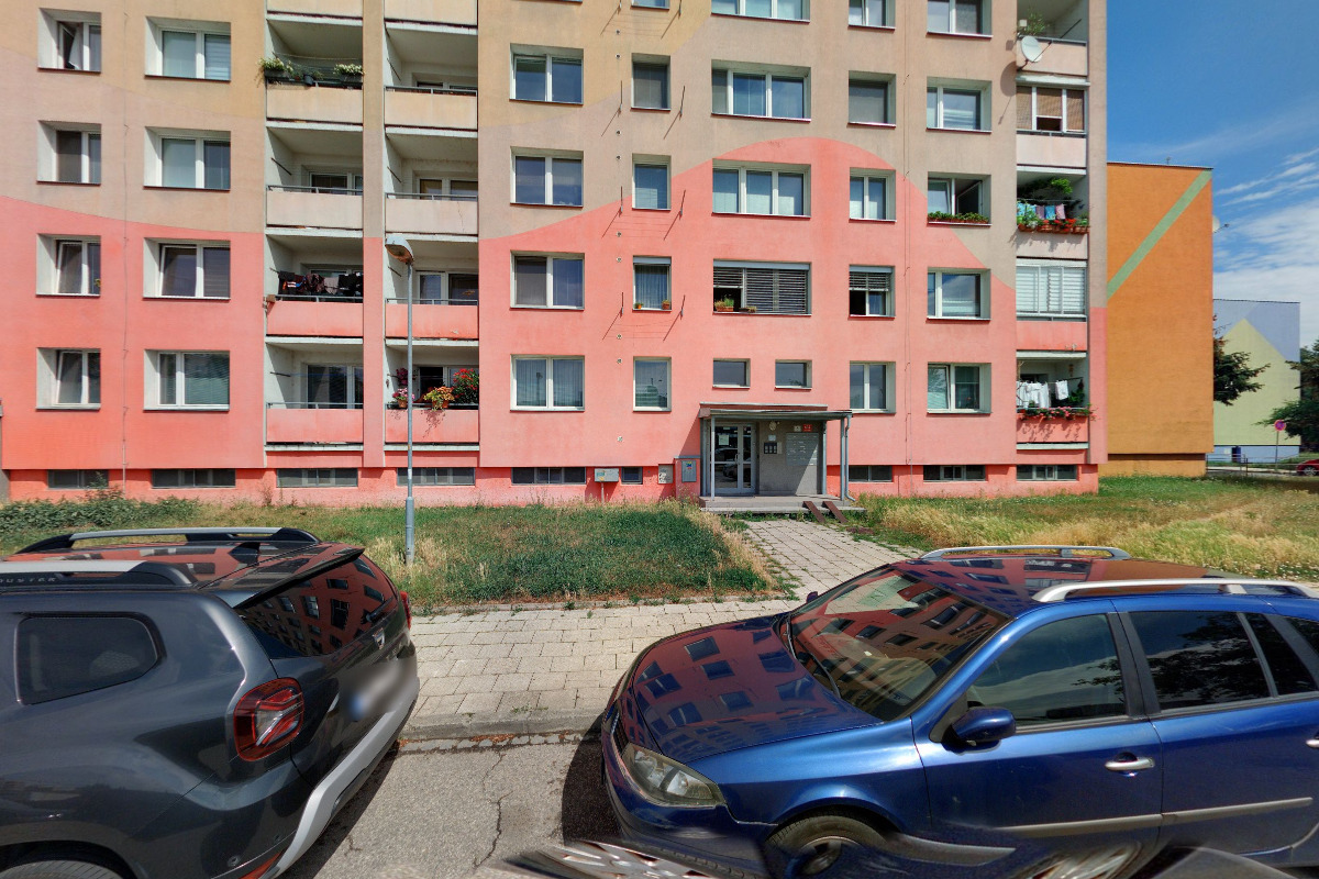 LP EFEKT - PhDr. Ludmila Hlavinková