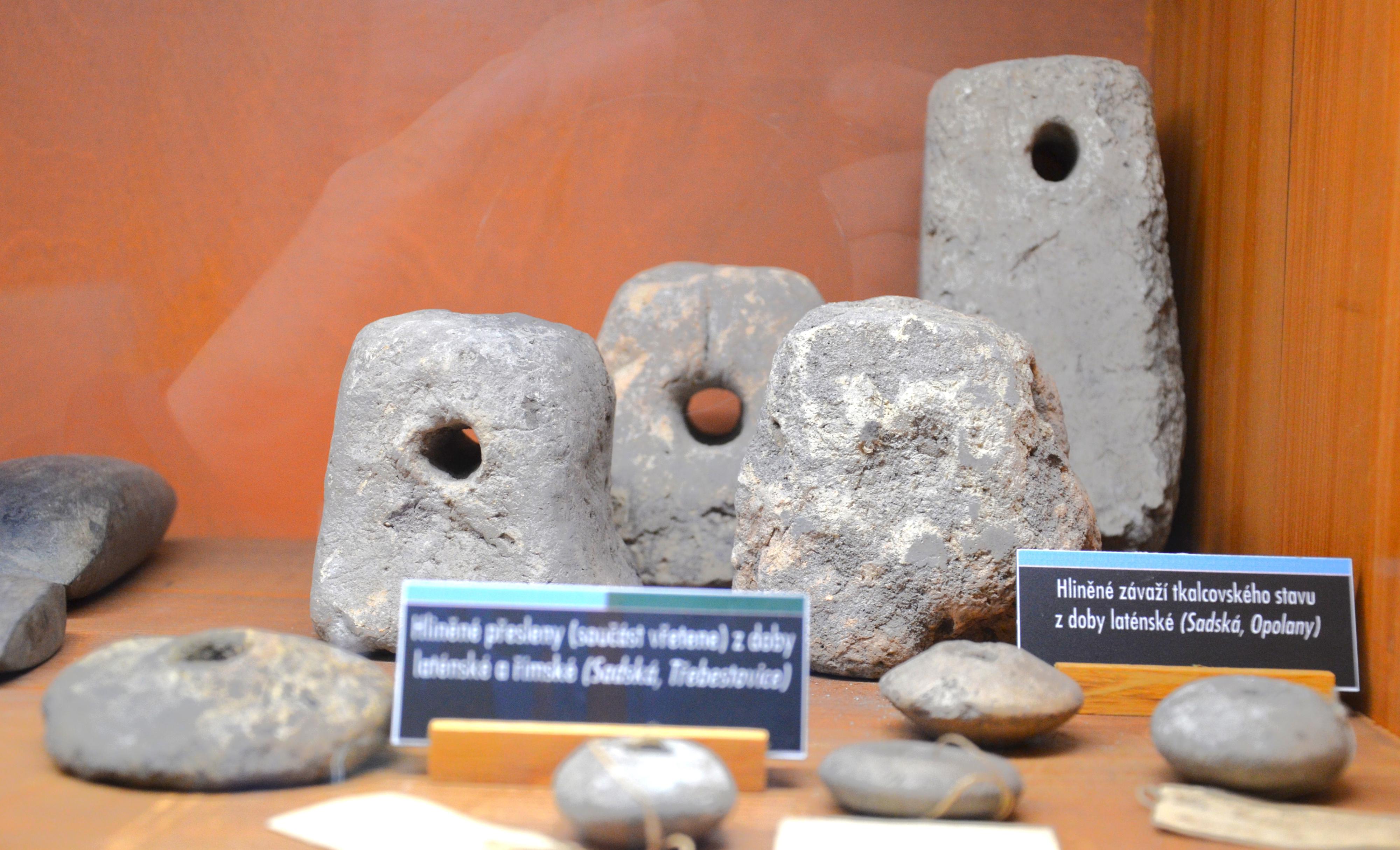 Městské muzeum Sadská foto 5