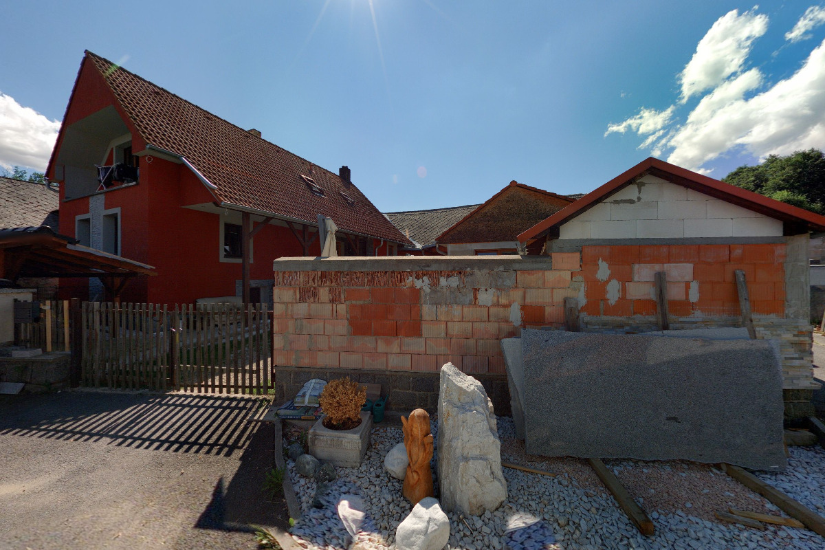 Pohřební služba Churaň