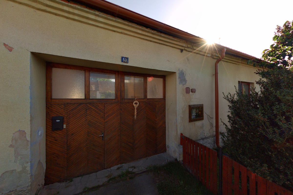 Tělovýchovná jednota SK Rudná