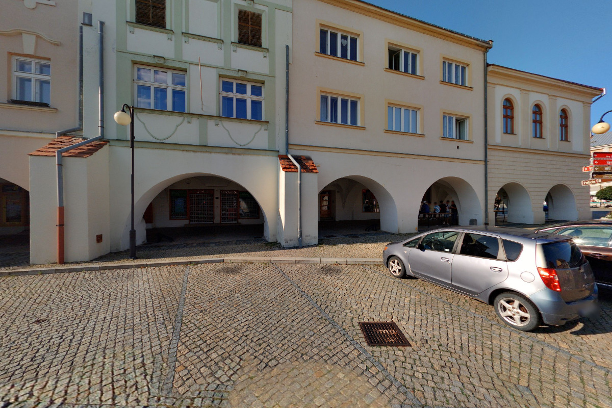 Zdravá výživa Michaela Brabcová