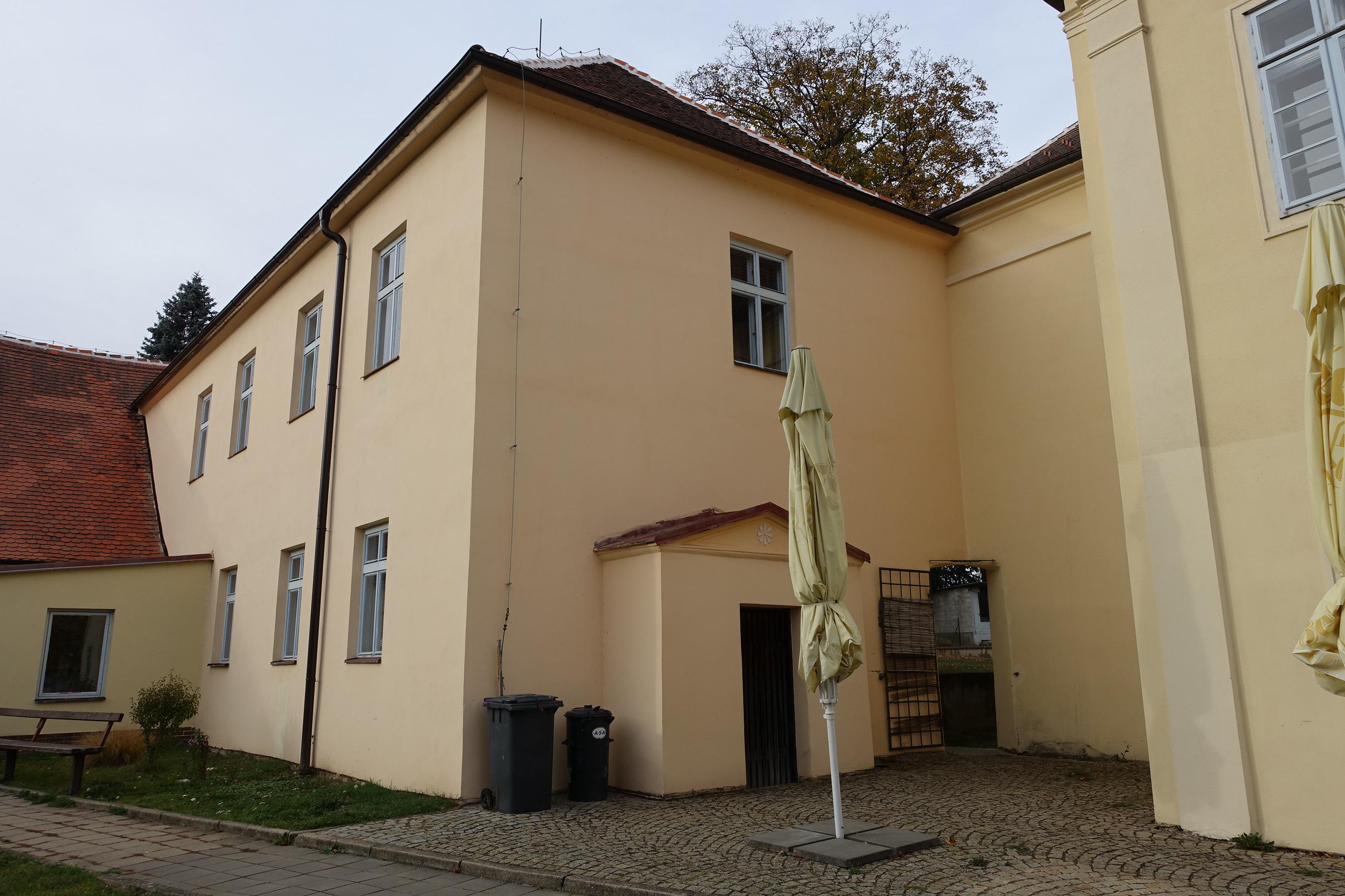 Zámecká restaurace u Jindřicha foto 1