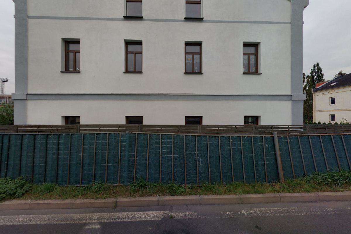 Výroba automatizační techniky Petr Los